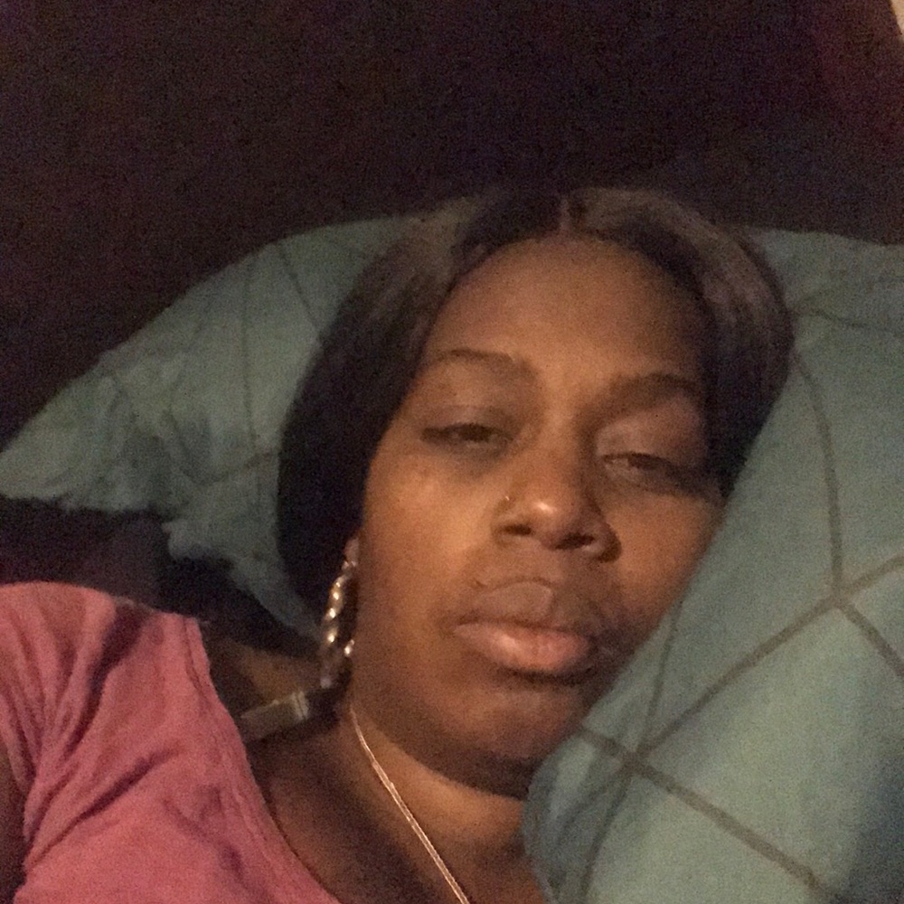 Meet your Posher, Pamela